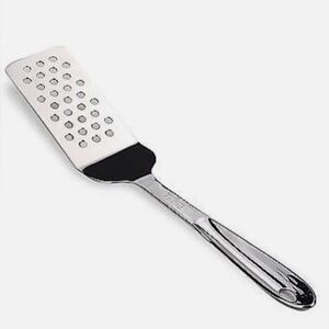 All-Clad Stainless Steel 15-Inch Professiona Large Slotted Turner